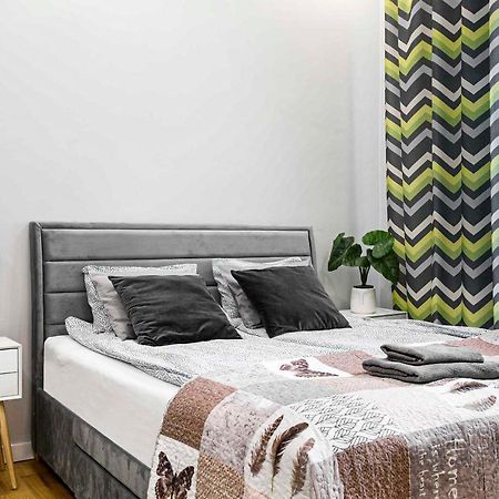 Charming Studio With Air Conditioning, Old Town & Kazimierz Krakov Exteriér fotografie