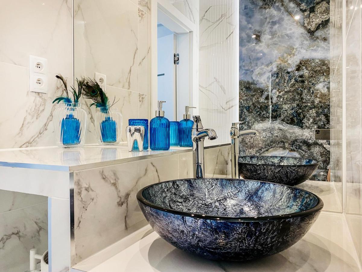 Charming Studio With Air Conditioning, Old Town & Kazimierz Krakov Exteriér fotografie