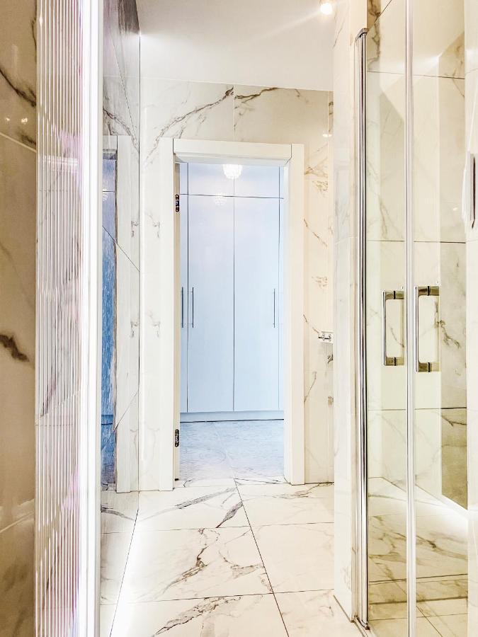 Charming Studio With Air Conditioning, Old Town & Kazimierz Krakov Exteriér fotografie