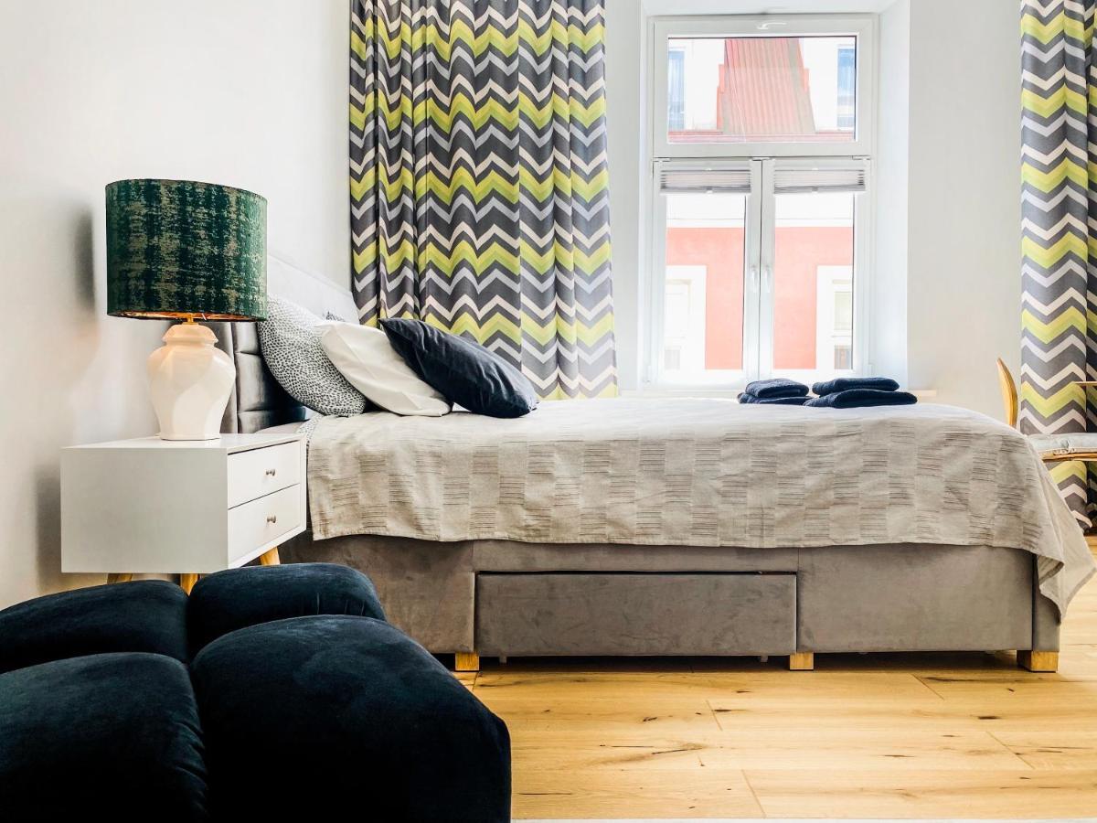 Charming Studio With Air Conditioning, Old Town & Kazimierz Krakov Exteriér fotografie