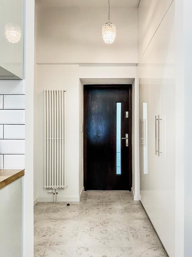 Charming Studio With Air Conditioning, Old Town & Kazimierz Krakov Exteriér fotografie