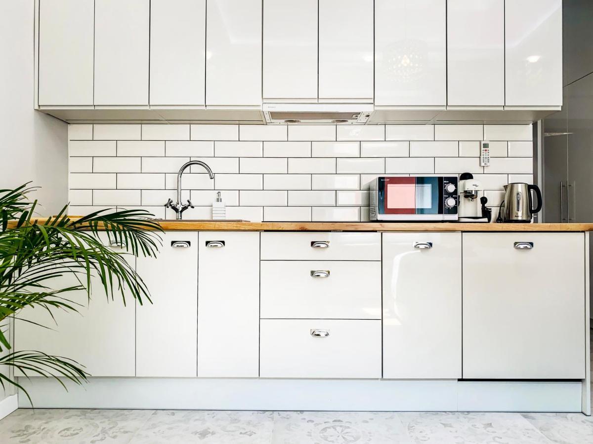 Charming Studio With Air Conditioning, Old Town & Kazimierz Krakov Exteriér fotografie