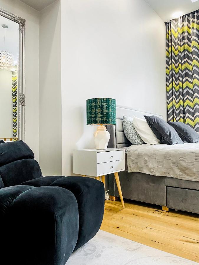 Charming Studio With Air Conditioning, Old Town & Kazimierz Krakov Exteriér fotografie