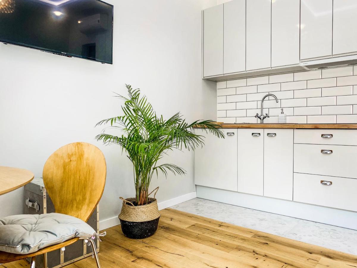 Charming Studio With Air Conditioning, Old Town & Kazimierz Krakov Exteriér fotografie