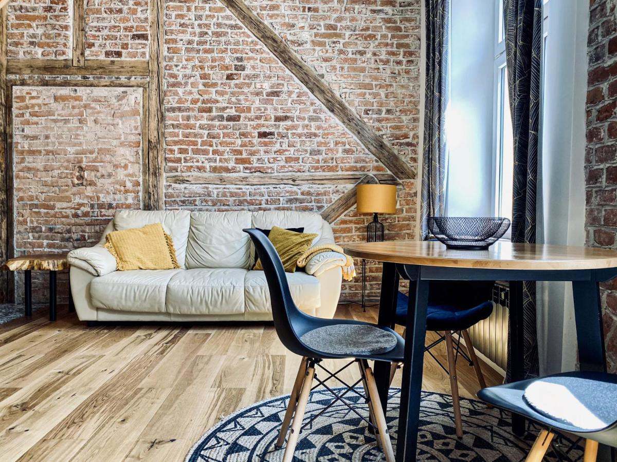 Charming Studio With Air Conditioning, Old Town & Kazimierz Krakov Exteriér fotografie