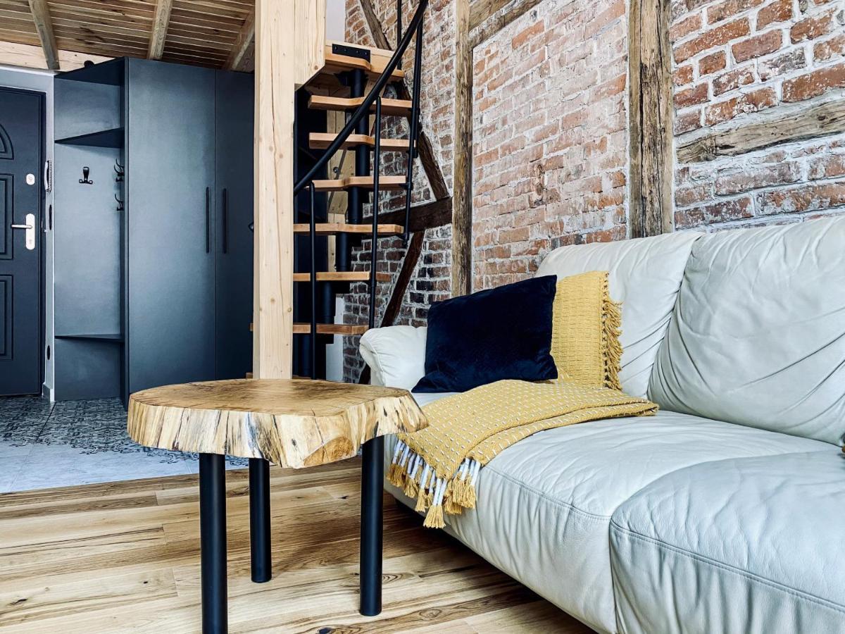 Charming Studio With Air Conditioning, Old Town & Kazimierz Krakov Exteriér fotografie