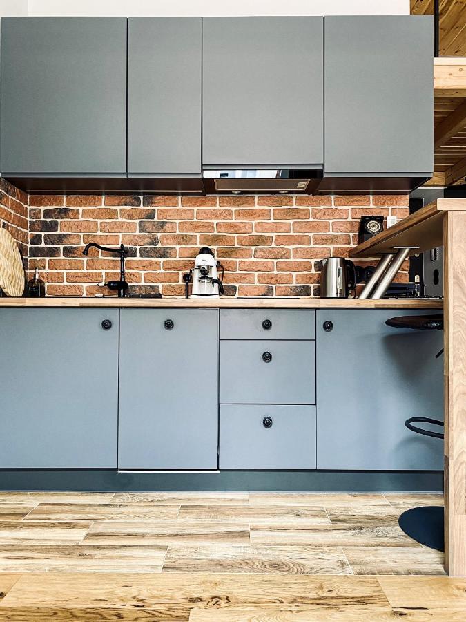 Charming Studio With Air Conditioning, Old Town & Kazimierz Krakov Exteriér fotografie