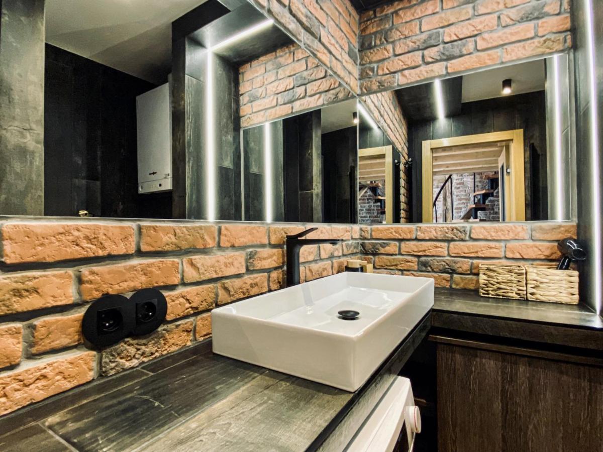 Charming Studio With Air Conditioning, Old Town & Kazimierz Krakov Exteriér fotografie