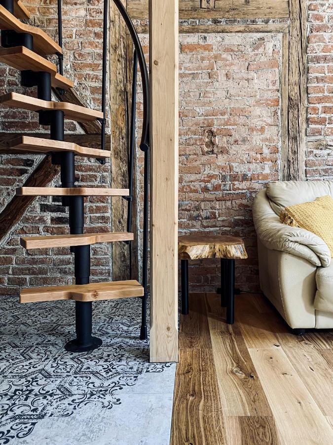 Charming Studio With Air Conditioning, Old Town & Kazimierz Krakov Exteriér fotografie