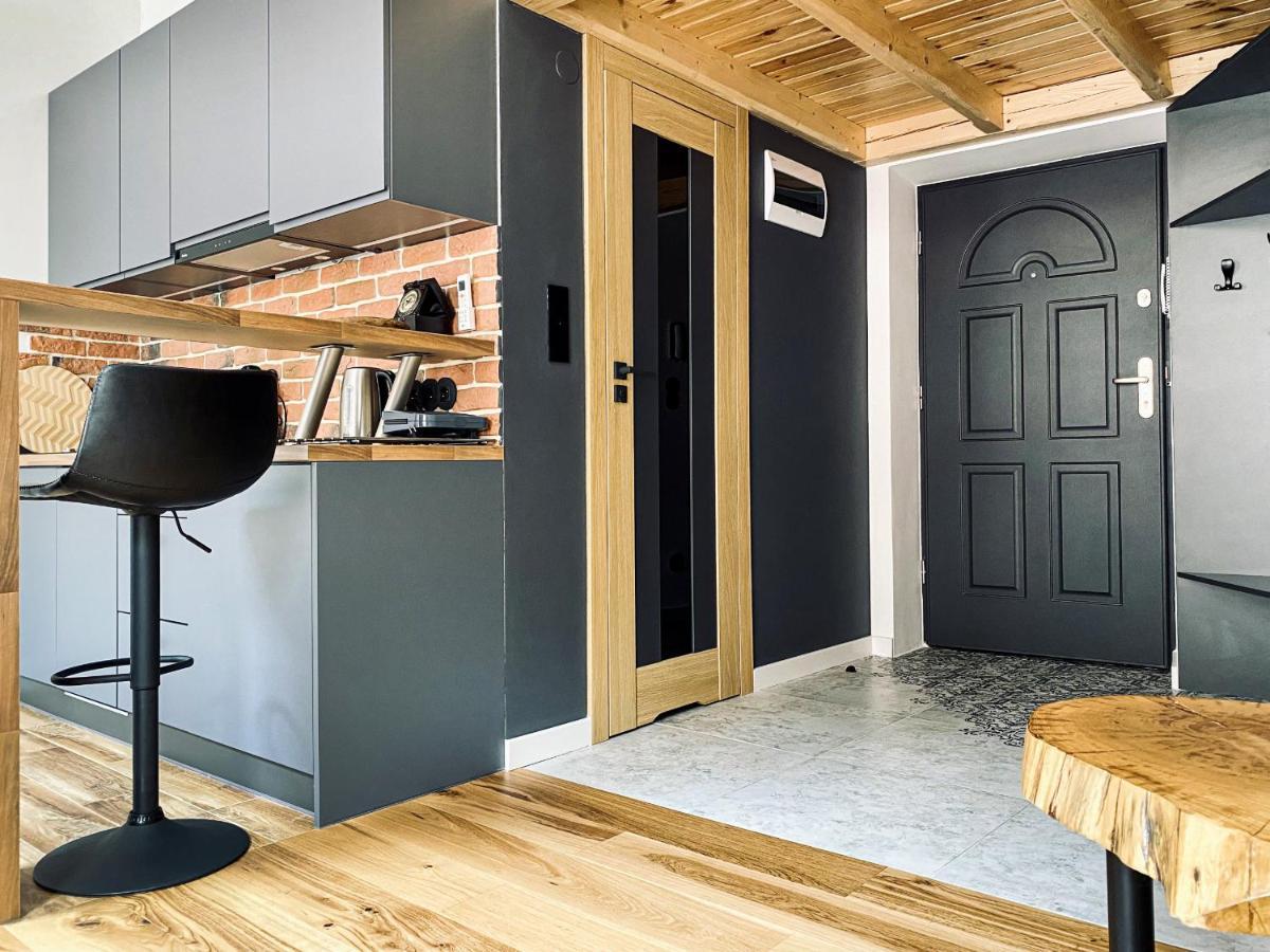 Charming Studio With Air Conditioning, Old Town & Kazimierz Krakov Exteriér fotografie