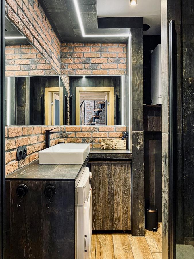 Charming Studio With Air Conditioning, Old Town & Kazimierz Krakov Exteriér fotografie