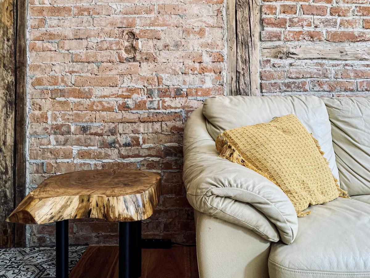 Charming Studio With Air Conditioning, Old Town & Kazimierz Krakov Exteriér fotografie