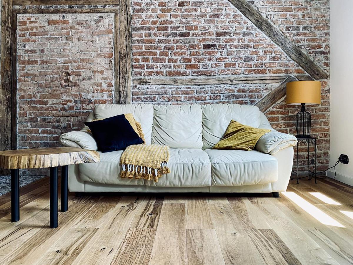 Charming Studio With Air Conditioning, Old Town & Kazimierz Krakov Exteriér fotografie