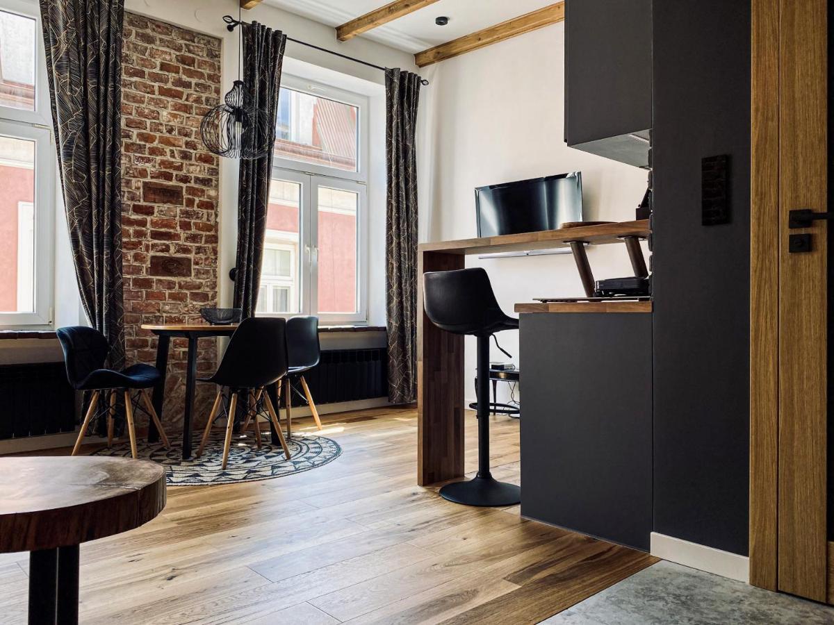 Charming Studio With Air Conditioning, Old Town & Kazimierz Krakov Exteriér fotografie