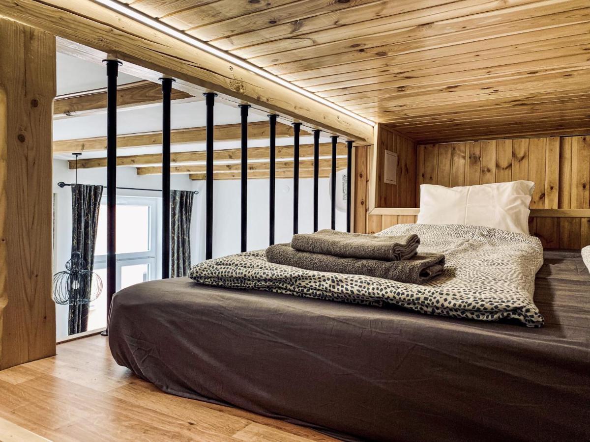 Charming Studio With Air Conditioning, Old Town & Kazimierz Krakov Exteriér fotografie