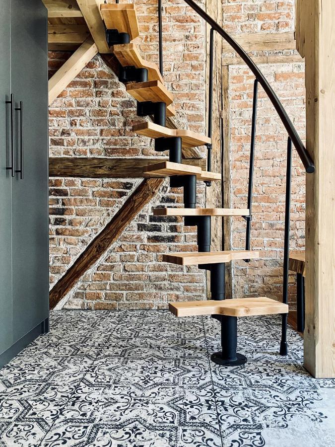 Charming Studio With Air Conditioning, Old Town & Kazimierz Krakov Exteriér fotografie