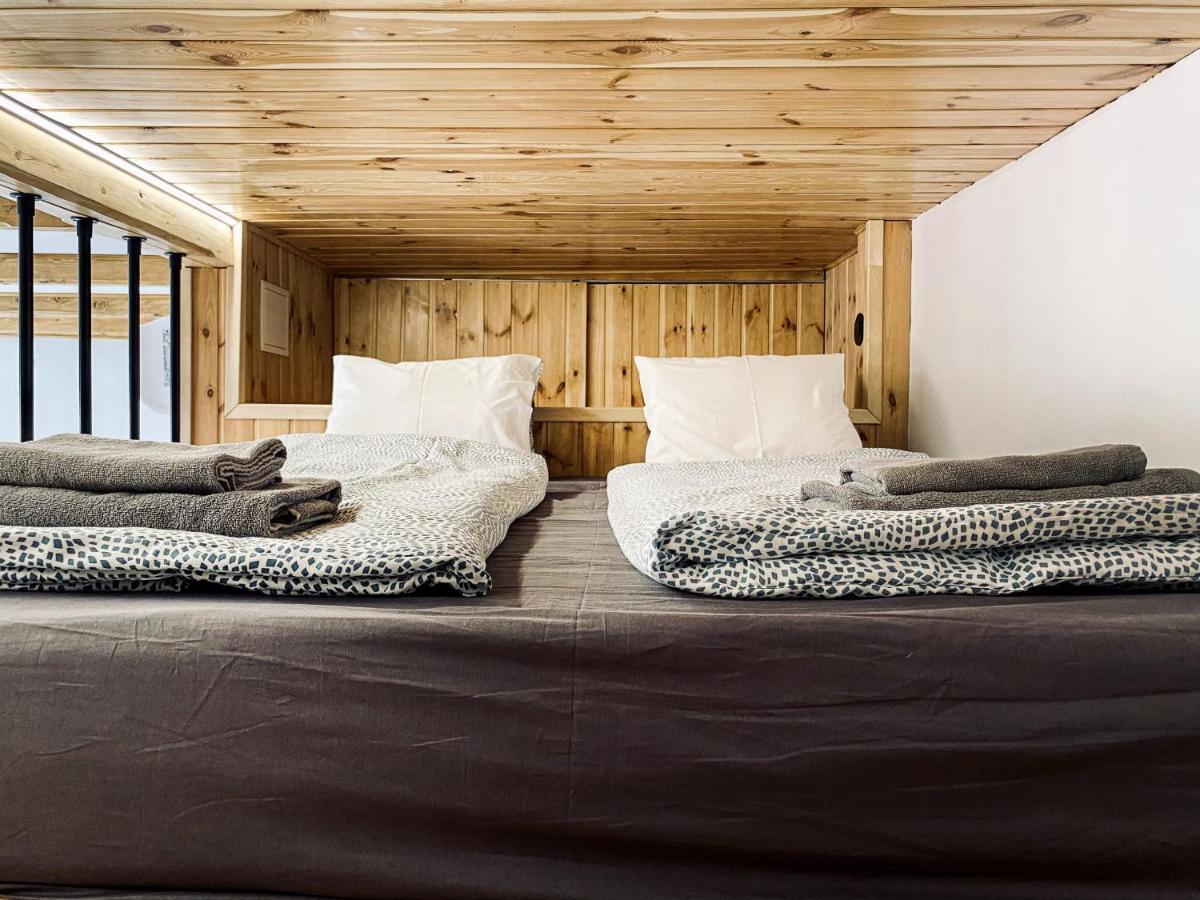 Charming Studio With Air Conditioning, Old Town & Kazimierz Krakov Exteriér fotografie