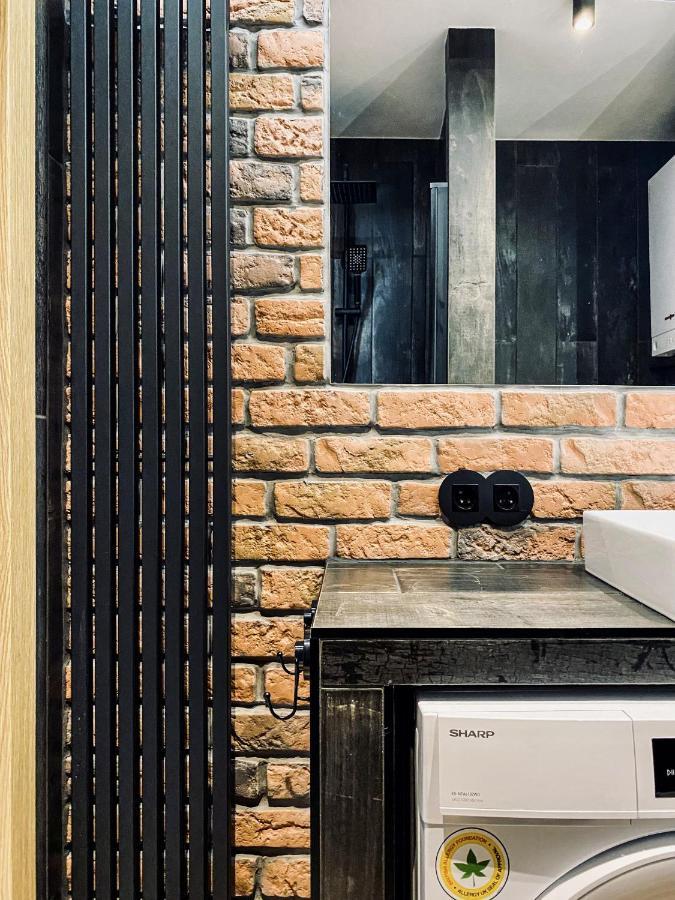 Charming Studio With Air Conditioning, Old Town & Kazimierz Krakov Exteriér fotografie