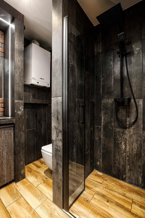 Charming Studio With Air Conditioning, Old Town & Kazimierz Krakov Exteriér fotografie