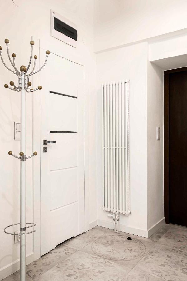 Charming Studio With Air Conditioning, Old Town & Kazimierz Krakov Exteriér fotografie