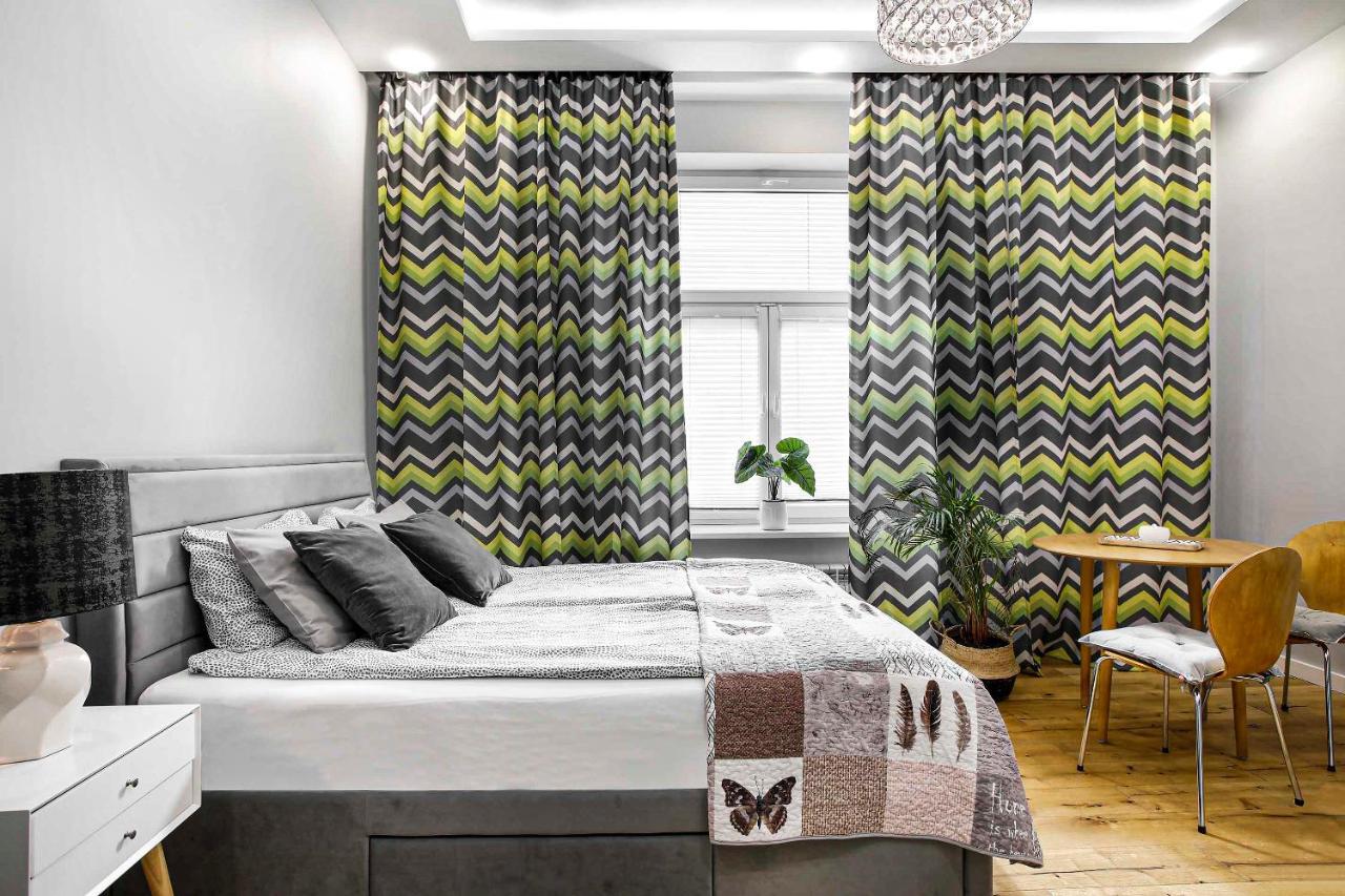 Charming Studio With Air Conditioning, Old Town & Kazimierz Krakov Exteriér fotografie